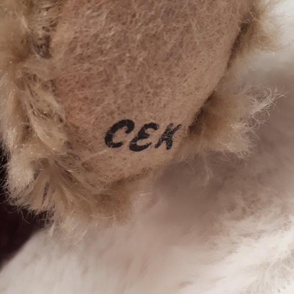 Ganz Cottage Collectables Bernice - Picture 3 of 8